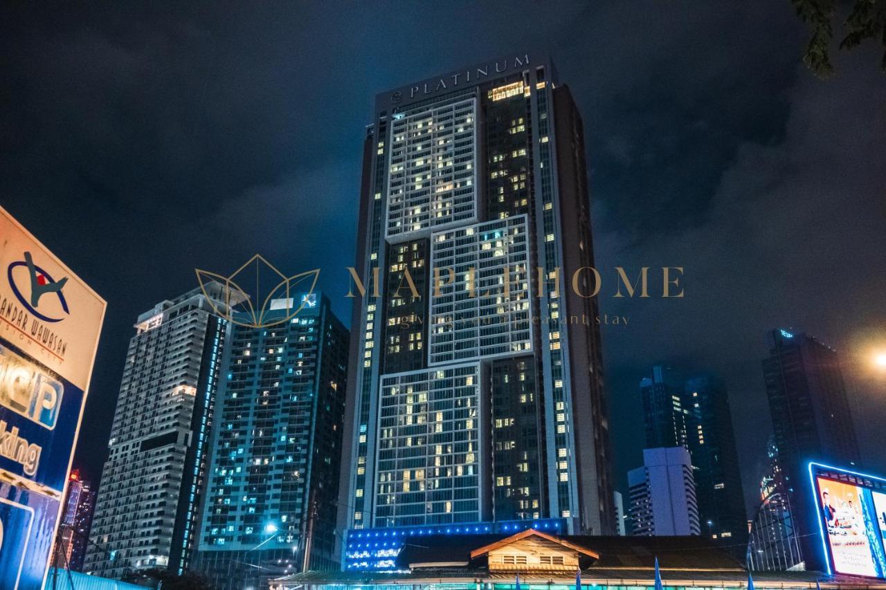 Platinum Premier Suites Kuala Lumpur Esterno foto